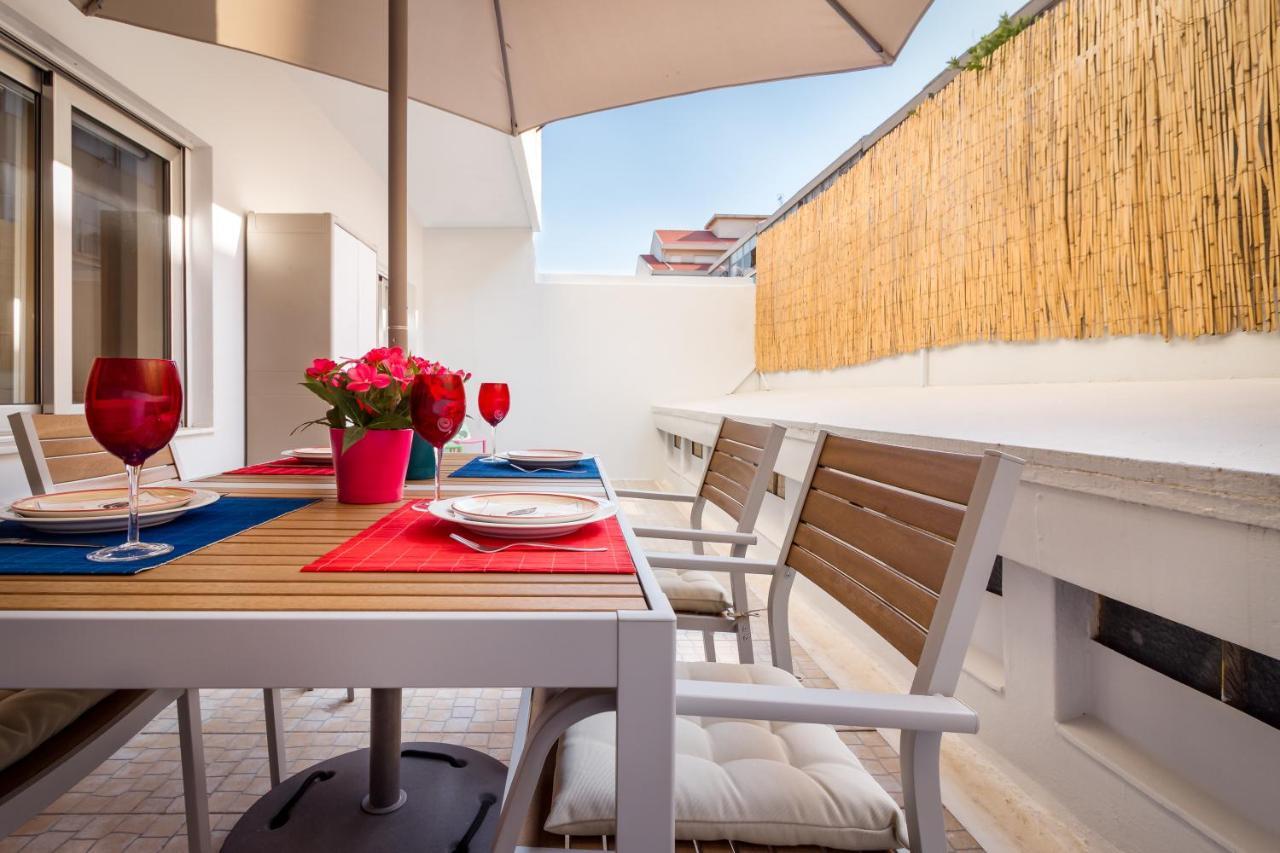 Exquisite Retreat In A Traditional Area Of Porto Exterior foto